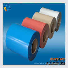 3104 color coated aluminum alloy coil